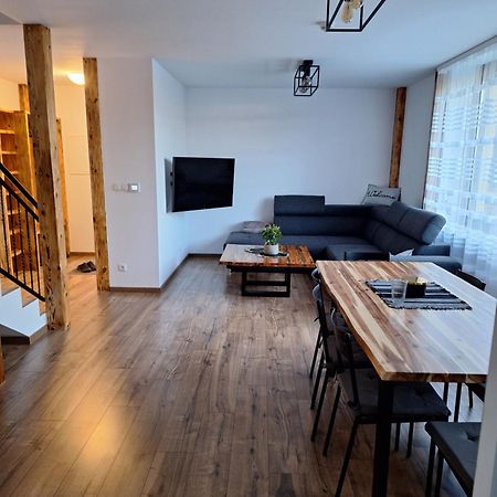 Apartament Wiadukt Boleslawiec  Exterior foto