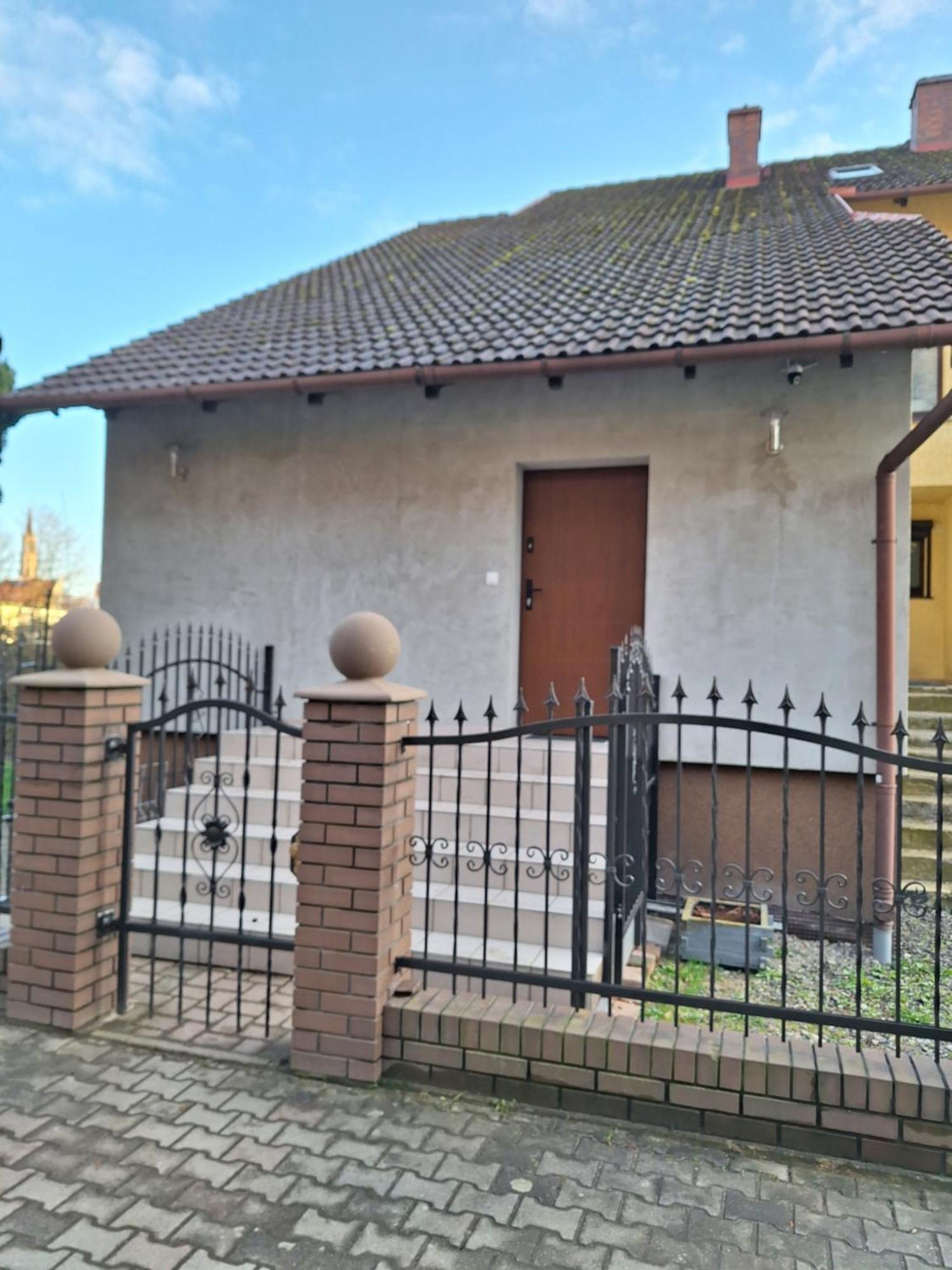 Apartament Wiadukt Boleslawiec  Exterior foto